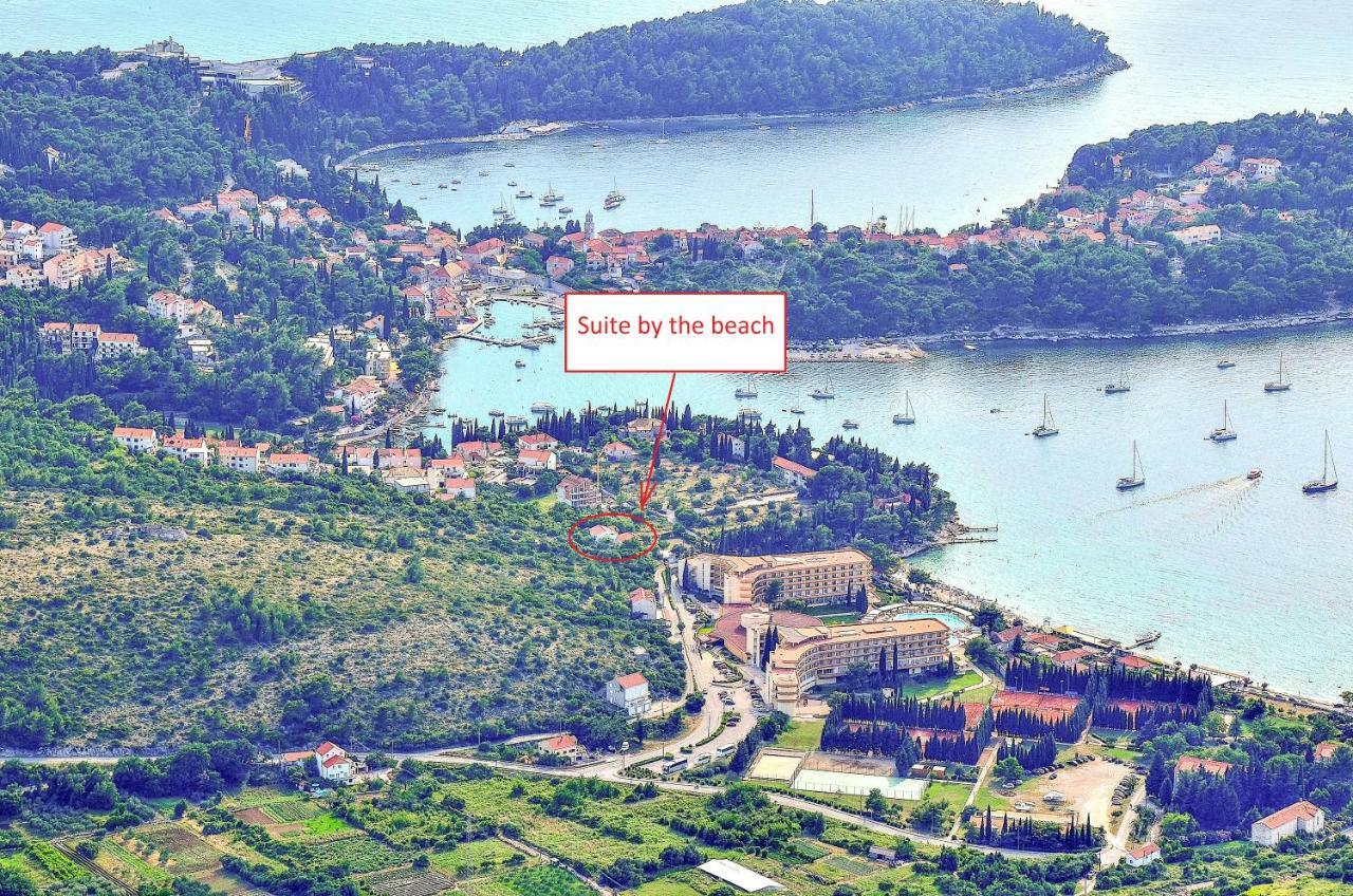 By The Huoneisto Cavtat